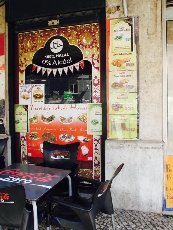 Istanbul Albergue