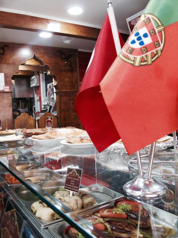 Albergue Istanbul Lisboa