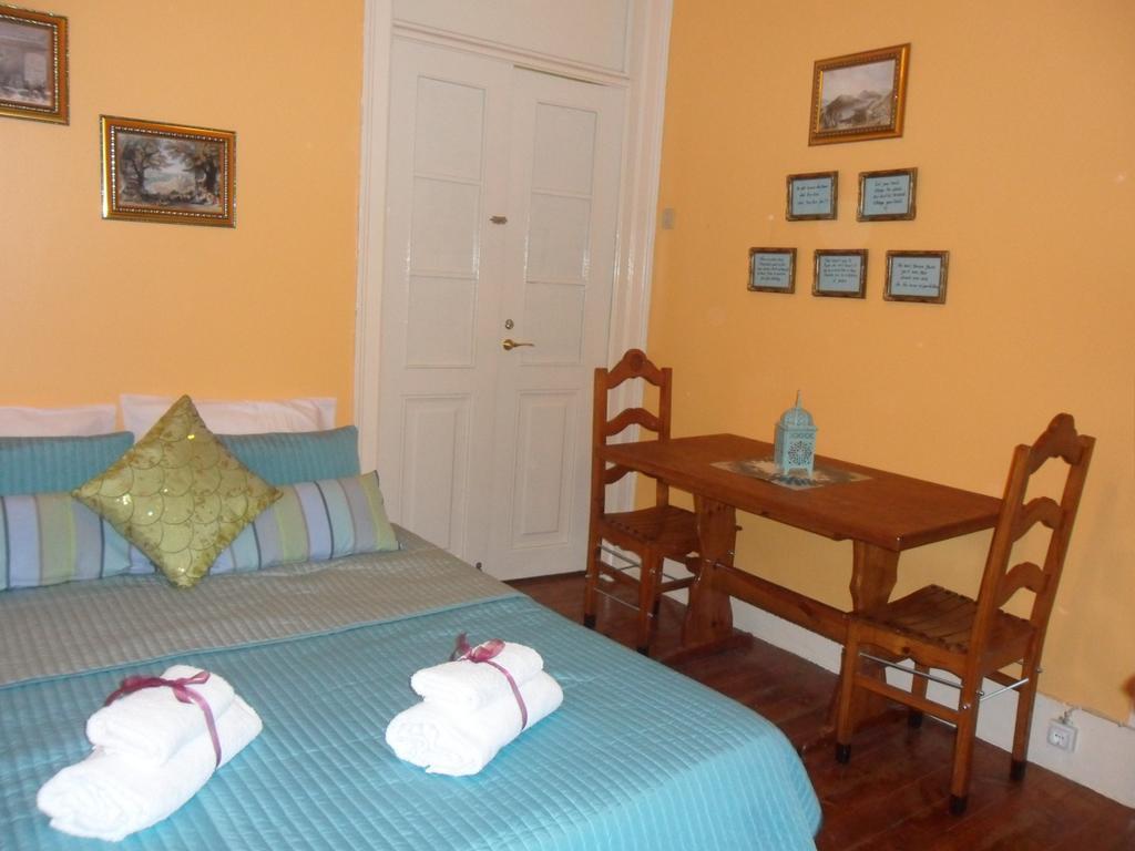 Albergue Istanbul