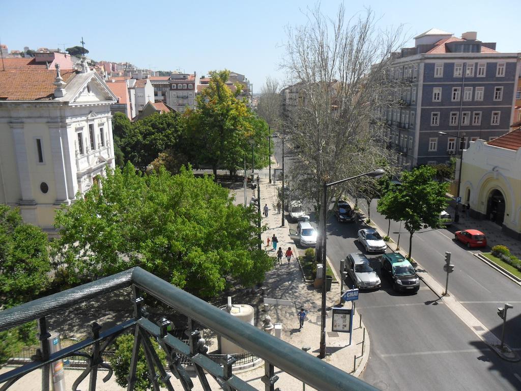 Albergue Istanbul